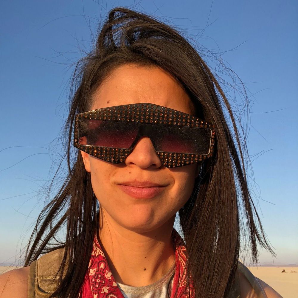 Meet your Posher, Amy